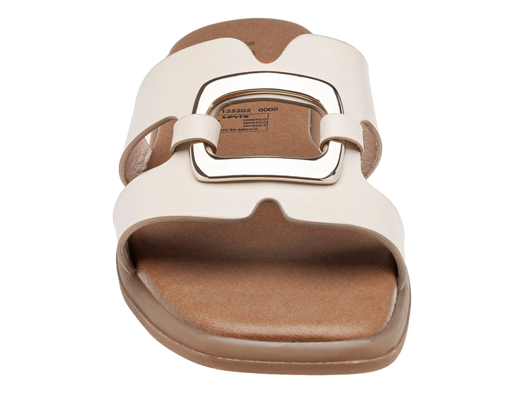 Sandalias Levis (Pu) Sandalia Dama 112520 Para Mujer