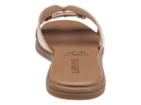 Sandalias Levis 112520 Para Mujer