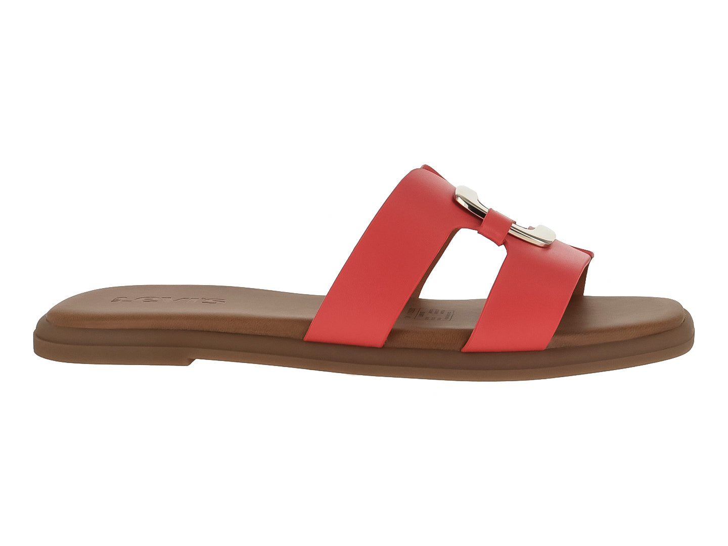 Sandalias Levis (Pu) 112520 Para Mujer