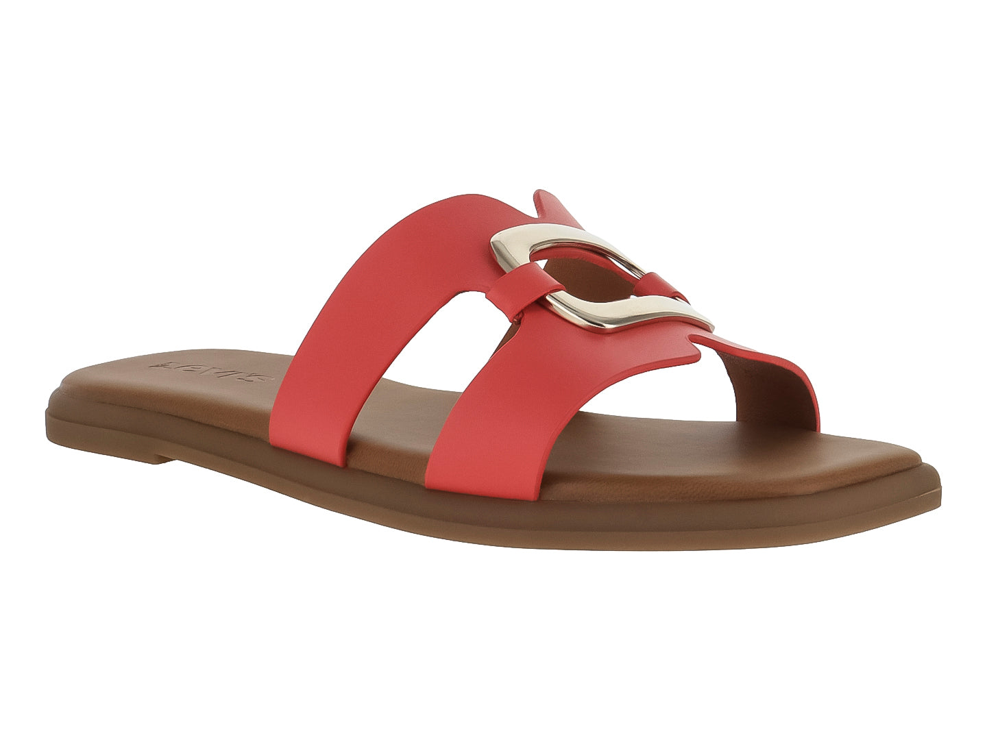 Sandalias Levis (Pu) 112520 Para Mujer