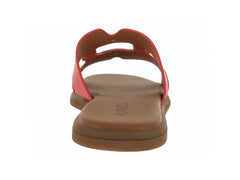 Sandalias Levi's Coral para Mujer