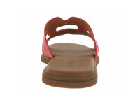 Sandalias Levi's Coral para Mujer