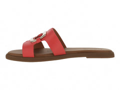Sandalias Levi's Coral para Mujer