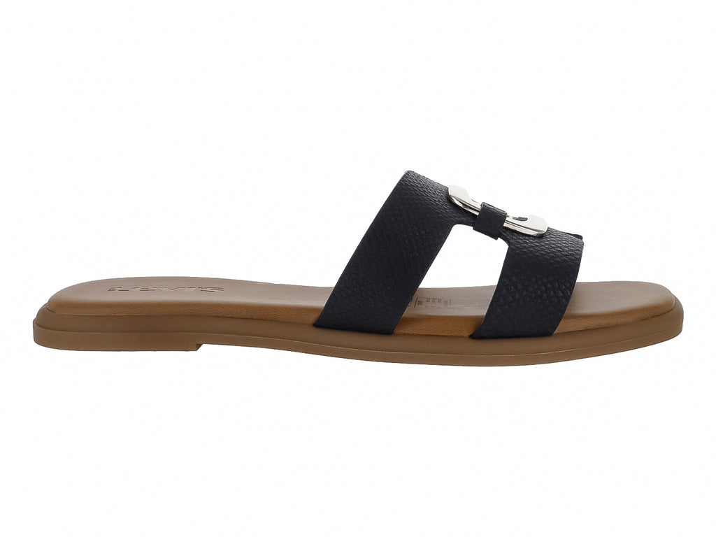 Sandalias Levis (Pu) Dama 112520 Para Mujer