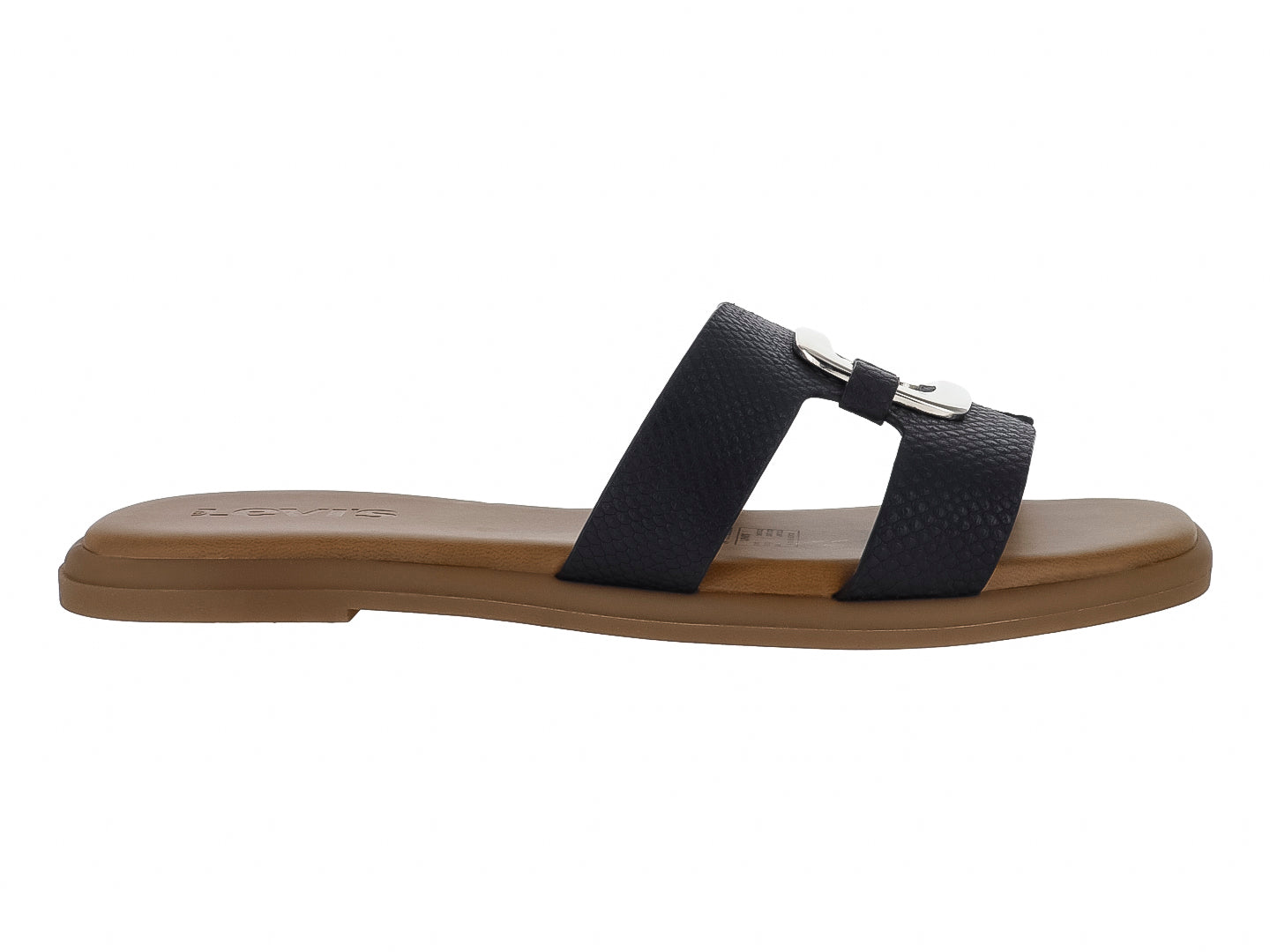 Sandalias Levis (Pu) Dama 112520 Para Mujer