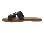 Sandalias Levis (Pu) Dama 112520 Para Mujer