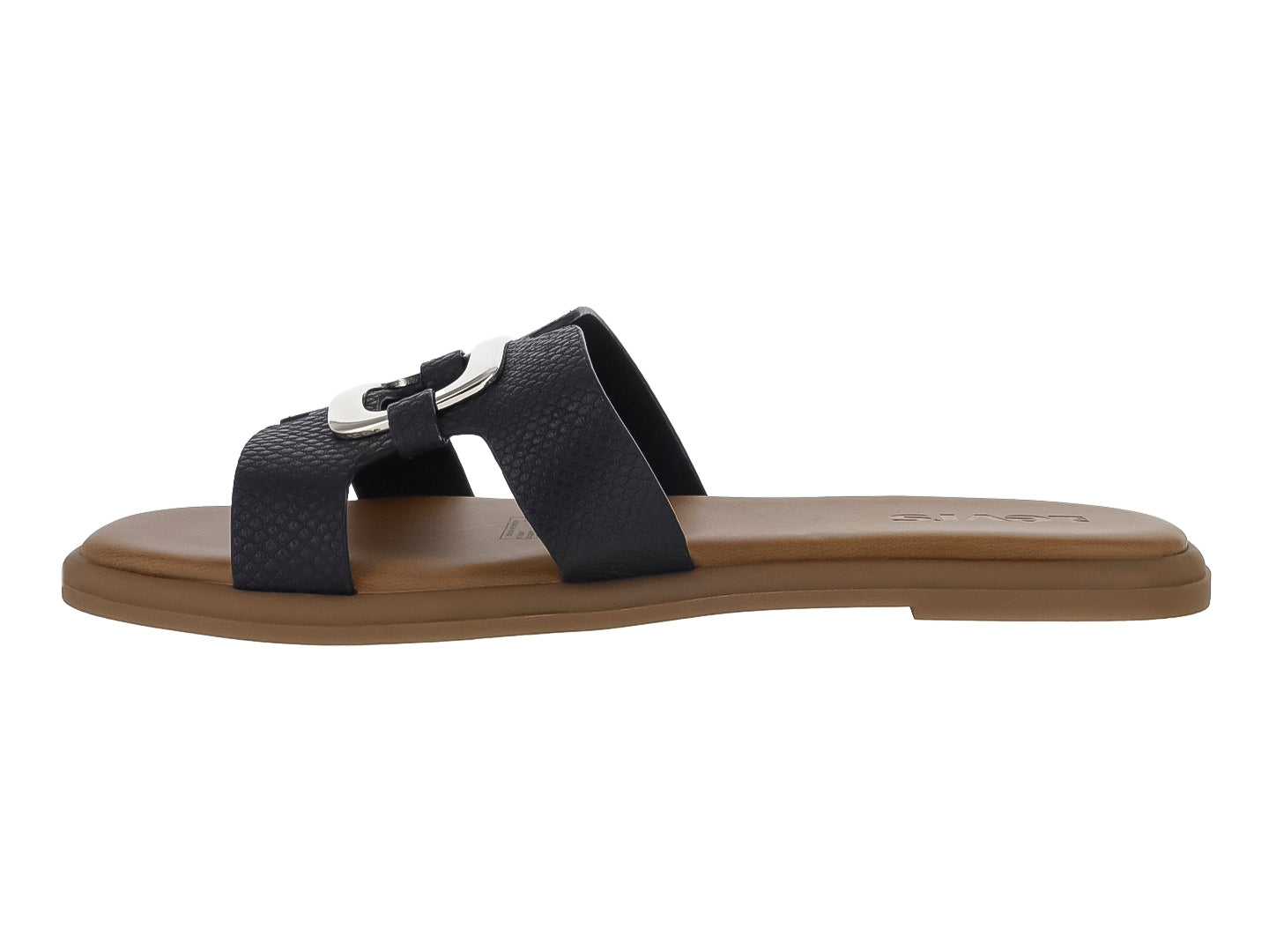 Sandalias Levis (Pu) Dama 112520 Para Mujer