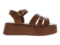 Sandalias Levis (Pu) 112514 Para Mujer