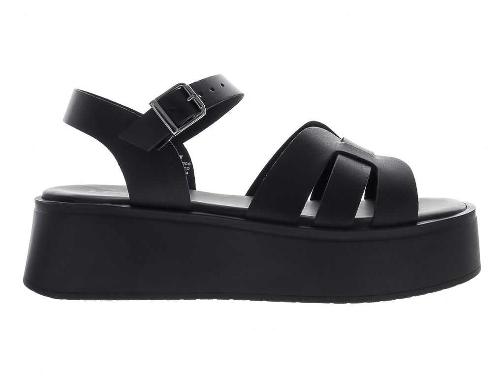 Sandalias Levis (Pu) 112514 Para Mujer