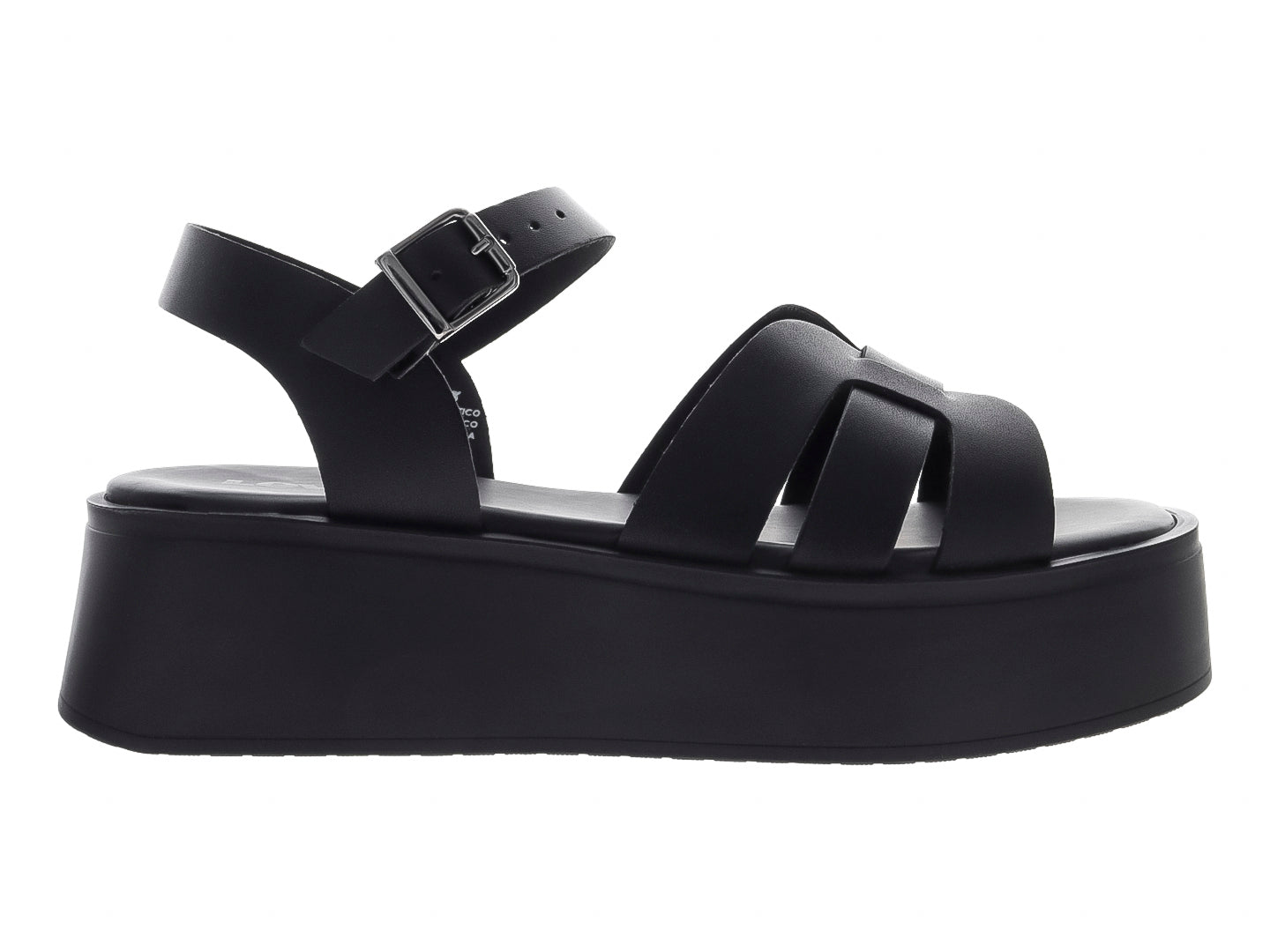 Sandalias Levis (Pu) 112514 Para Mujer