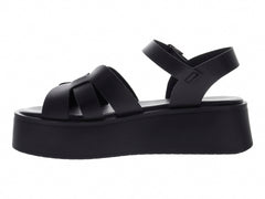 Sandalias Levi's Negro para Mujer