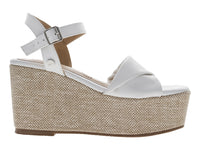 Sandalias Levis (Pu) 112522 Para Mujer