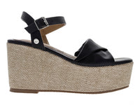 Sandalias Levis (Pu) 112522 Para Mujer