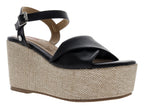 Sandalias Levis (Pu) 112522 Para Mujer