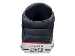 Tenis Converse Axel Azul para Niño