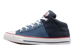 Tenis Converse Axel Azul para Niño