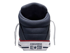 Tenis Converse Axel Azul para Niño