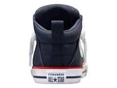 Tenis Converse Axel Azul para Niño