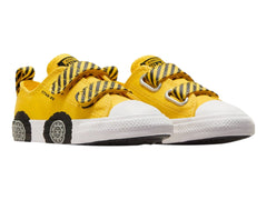 Tenis Converse Construction Truck Amarillo para Niño