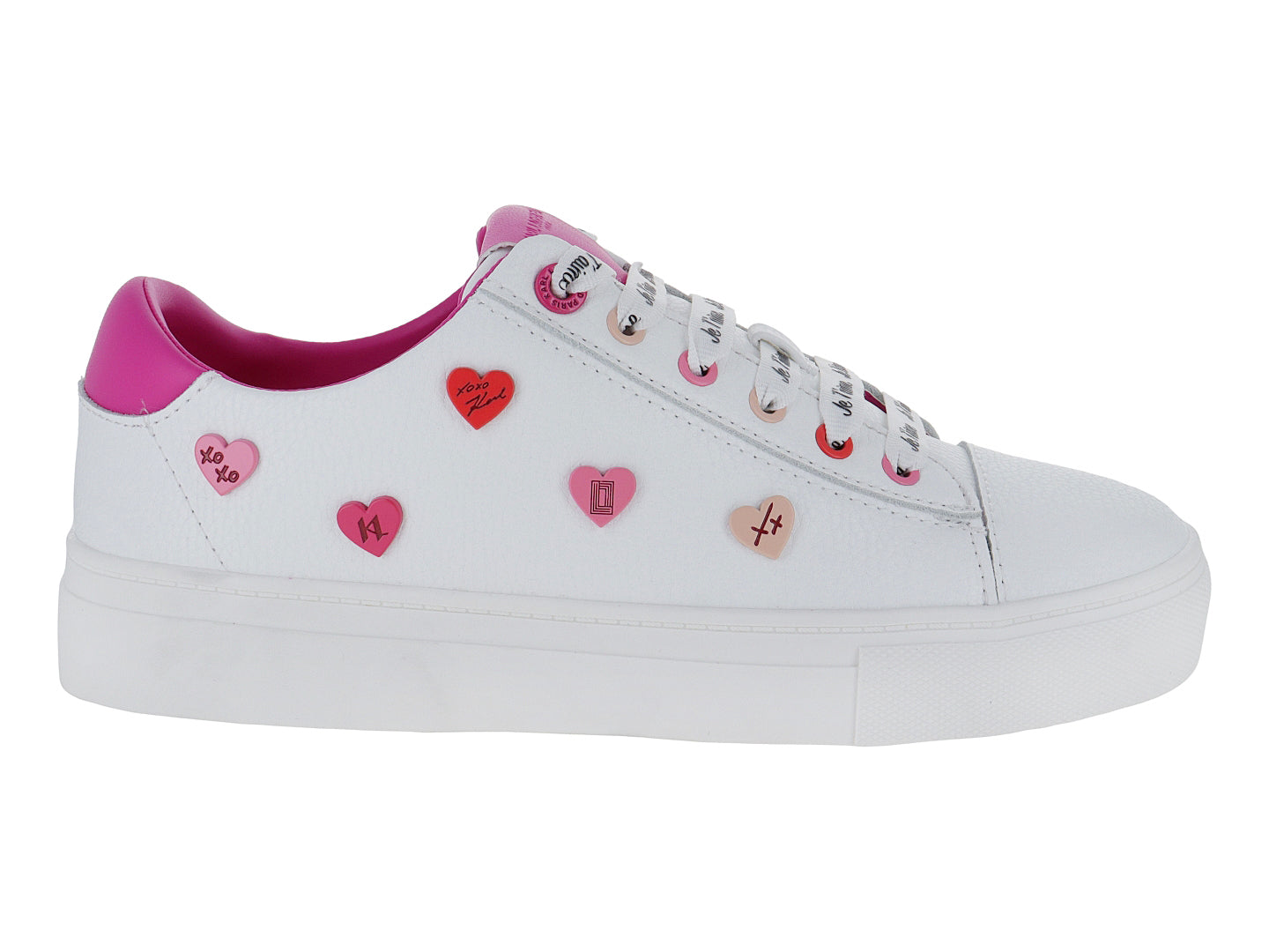 Tenis Karl Lagerfeld 153731 Para Mujer