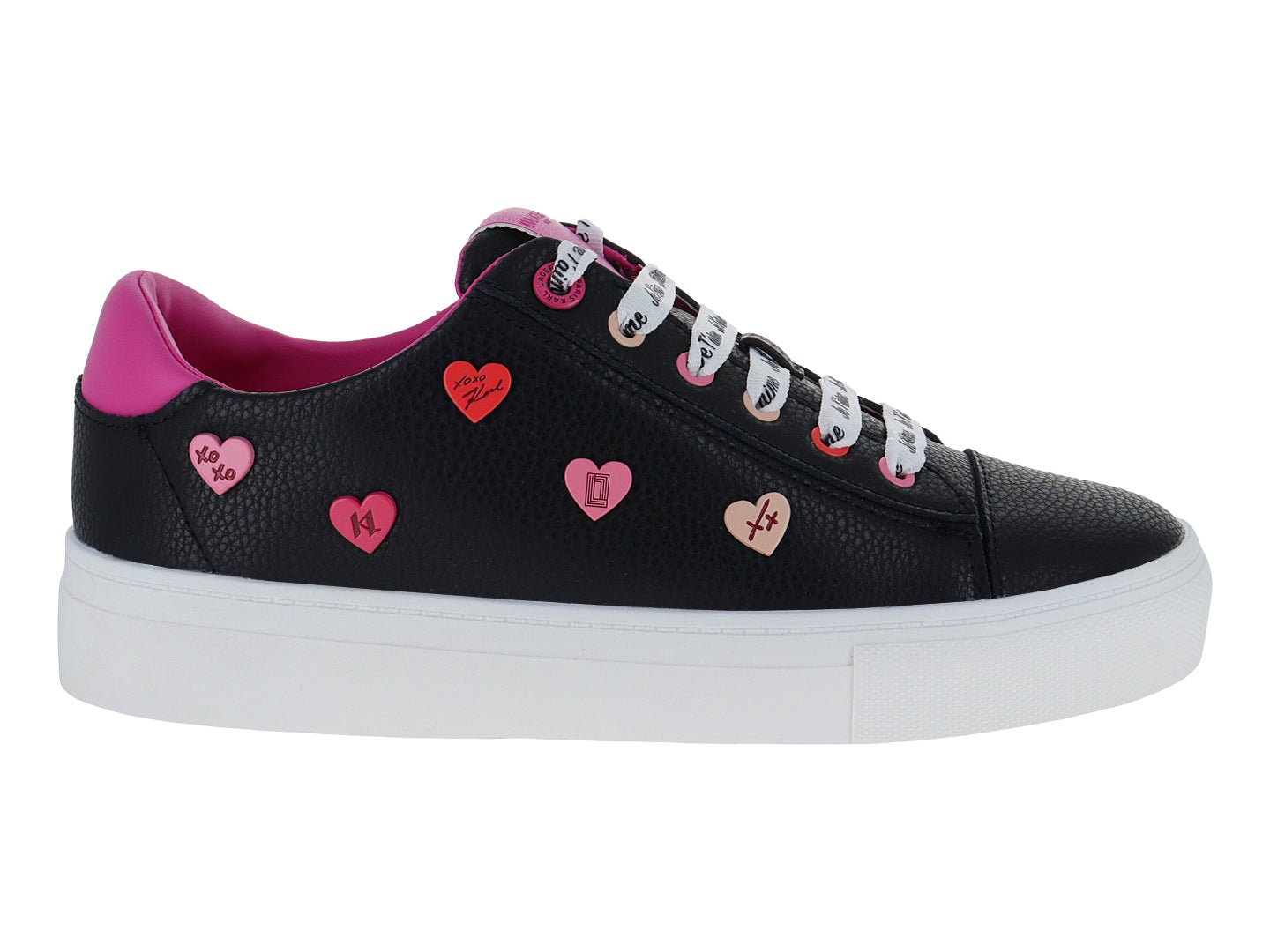 Tenis Karl Lagerfeld 153731 Para Mujer