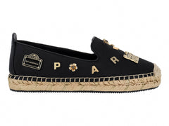 Zapatillas Karl Lagerfeld Alpargata 157770 Para Mujer