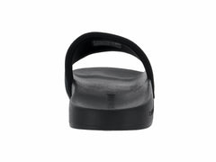 Sandalias Calvin Klein Slide Negro para Mujer