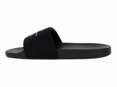 Sandalias Calvin Klein Slide Negro para Mujer