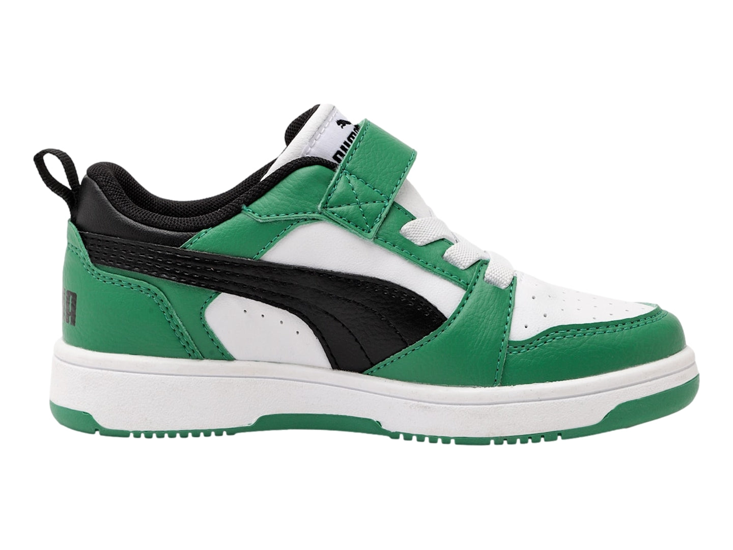 Tenis Puma 397419 Para Niño