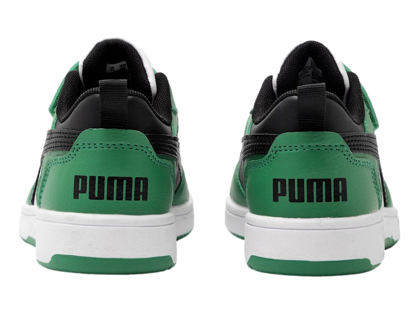 Tenis Puma 397419 Para Niño