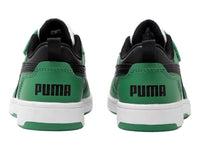Tenis Puma Rebound V6 Lo Para Niño