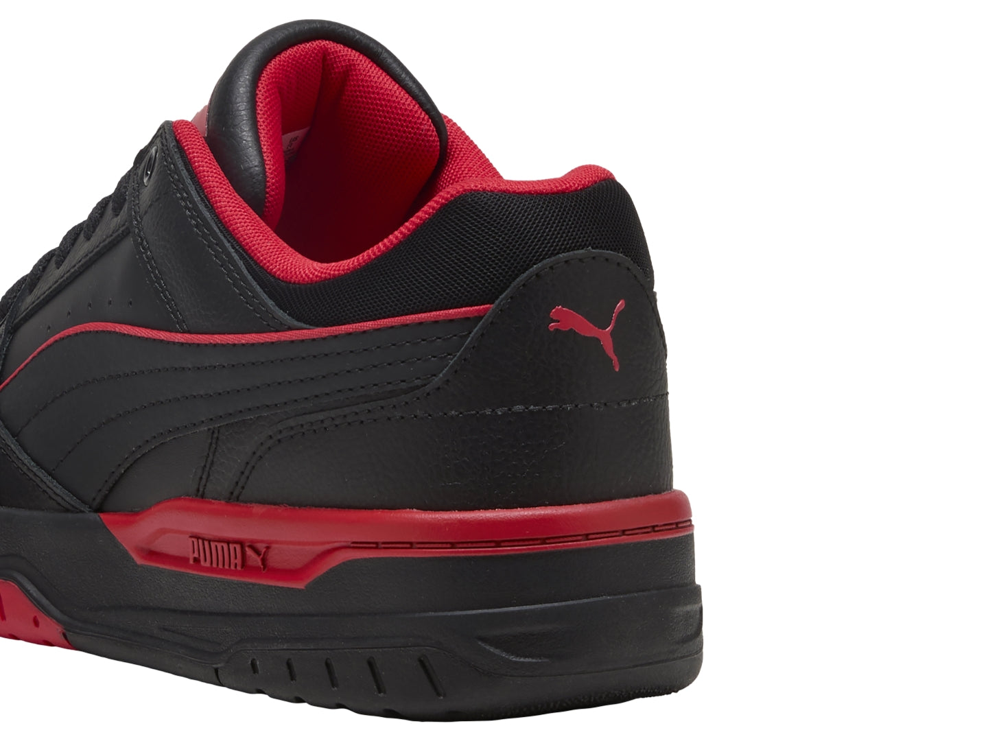 Tenis Puma Rebound Retro 400197 Para Hombre