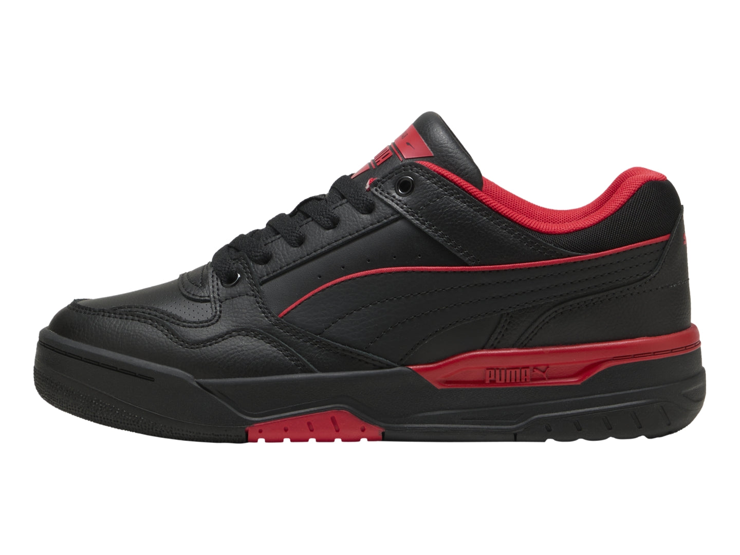 Tenis Puma Rebound Retro 400197 Para Hombre