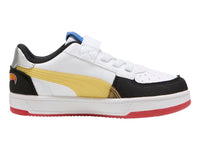 Tenis Puma 401406 Para Niño