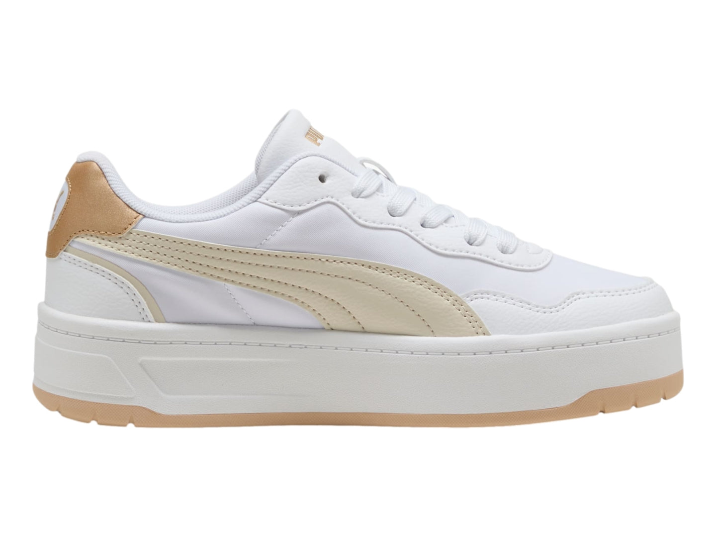 Tenis Puma 401613 Para Mujer