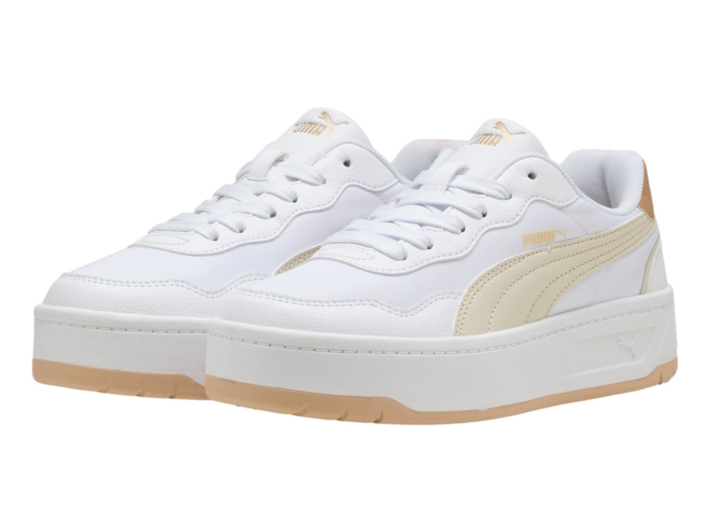 Tenis Puma 401613 Para Mujer