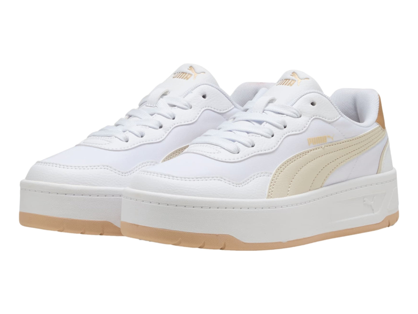 Tenis Puma 401613 Para Mujer