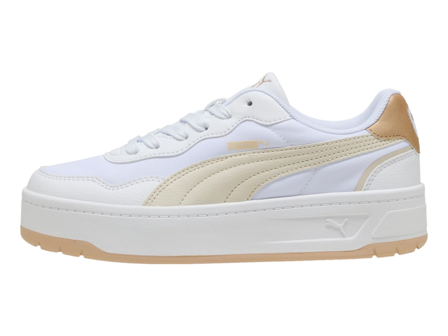 Tenis Puma 401613 Para Mujer