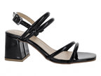 Zapatillas Mirlo Dama 91171 Para Mujer