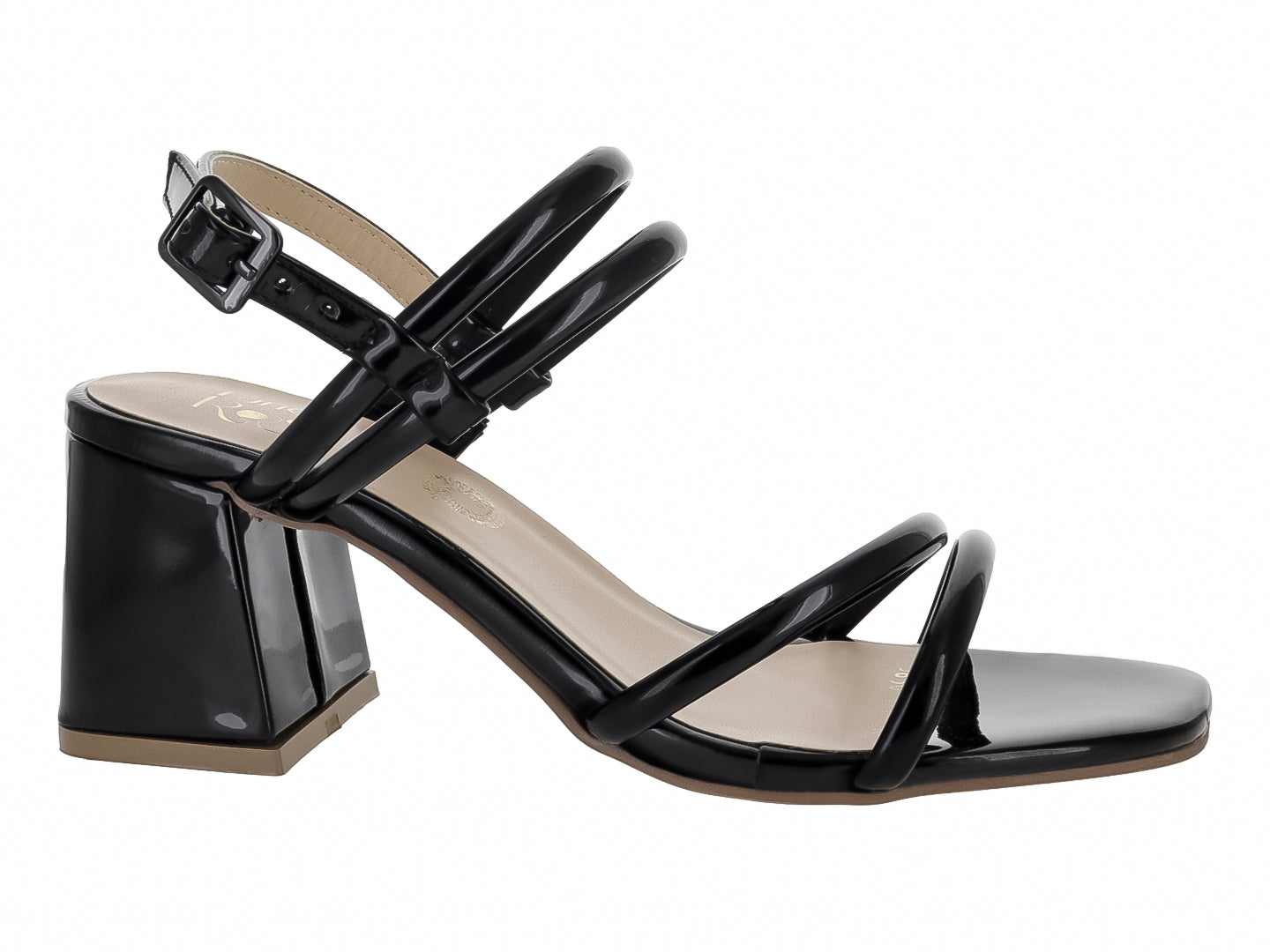 Zapatillas Mirlo Dama 91171 Para Mujer