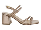 Zapatillas Mirlo Dama 91171 Para Mujer