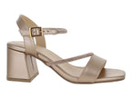 Zapatillas Mirlo Dama 91174 Para Mujer