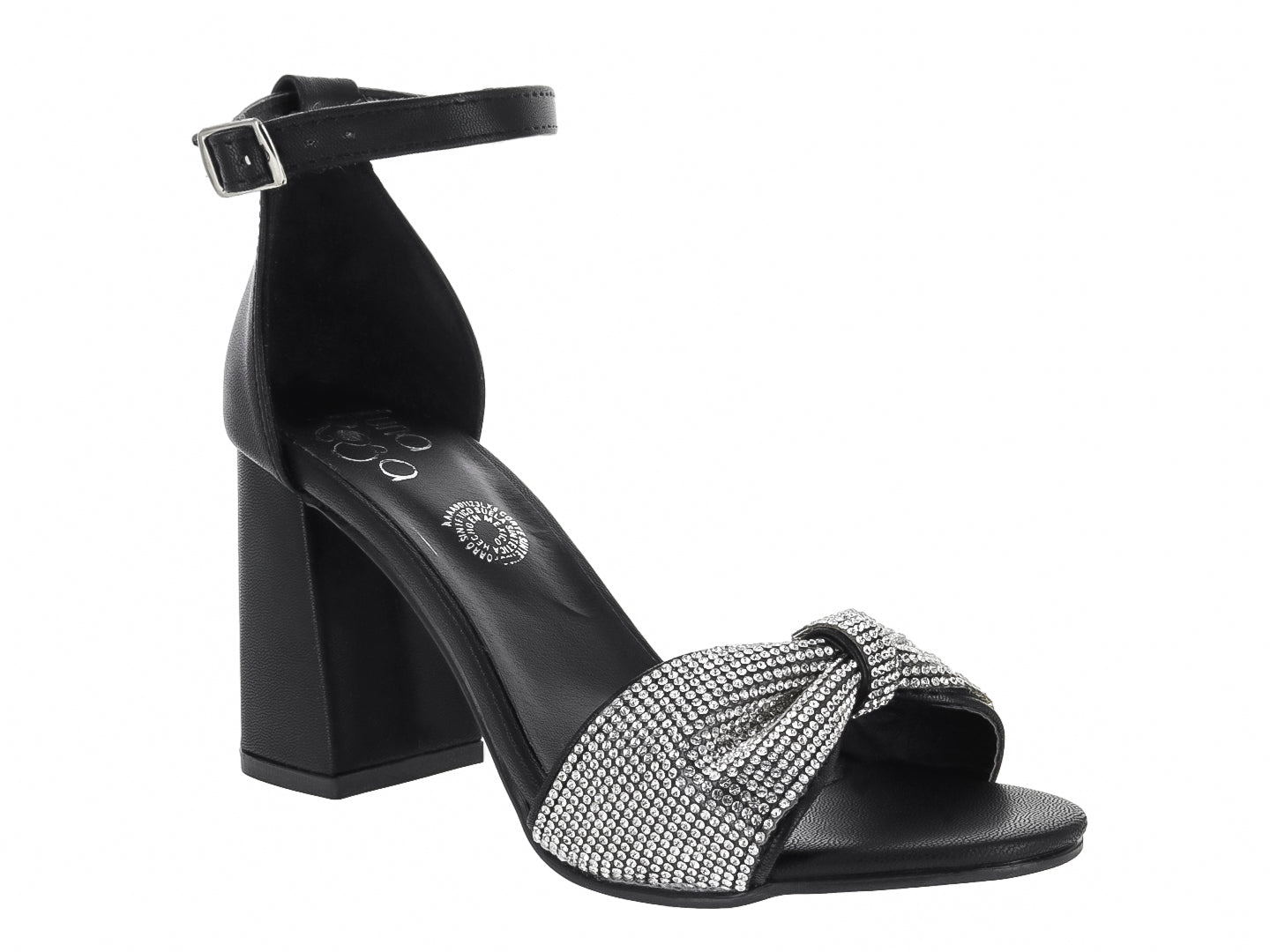 Zapatillas Mirlo Dama 65327 Para Mujer