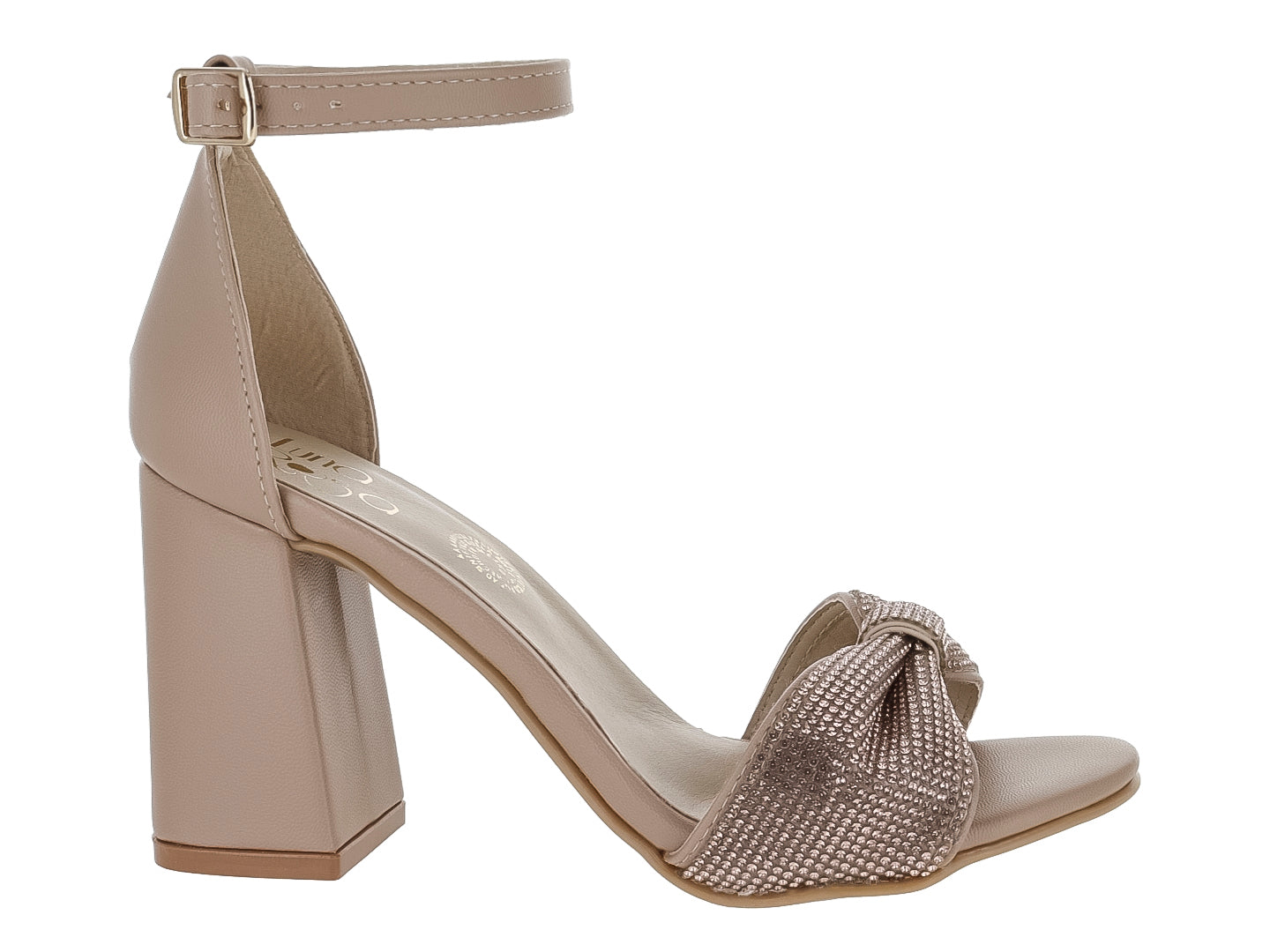 Zapatillas Mirlo Dama 65327 Para Mujer