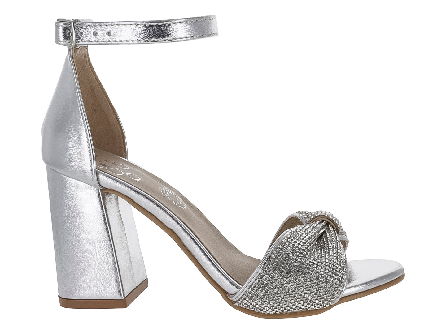 Zapatillas Mirlo Dama 65327 Para Mujer