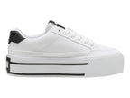 Tenis Puma 402329 Para Mujer
