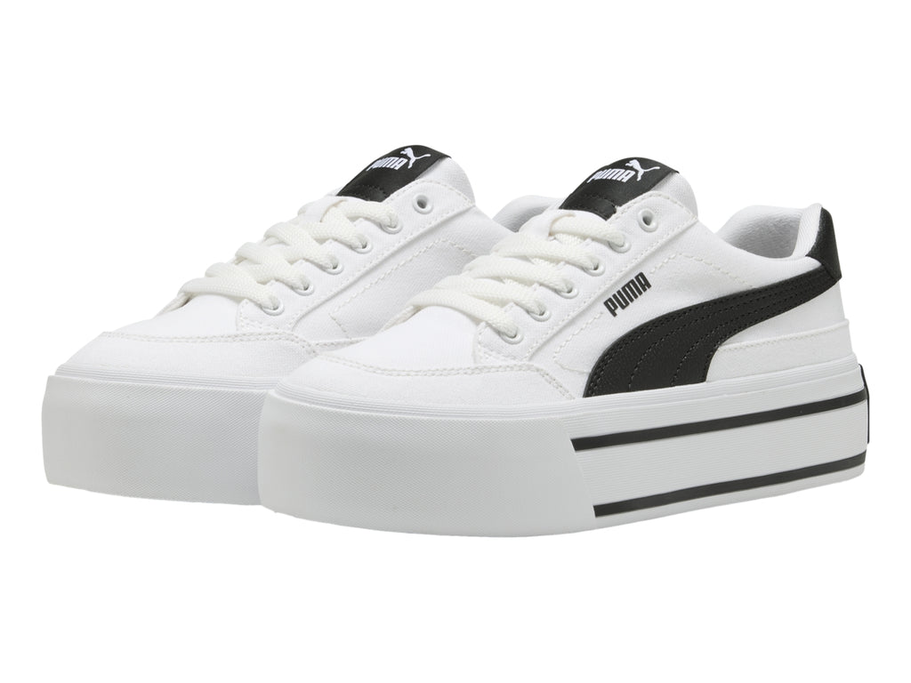 Tenis Puma 402329 Para Mujer