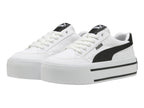 Tenis Puma 402329 Para Mujer