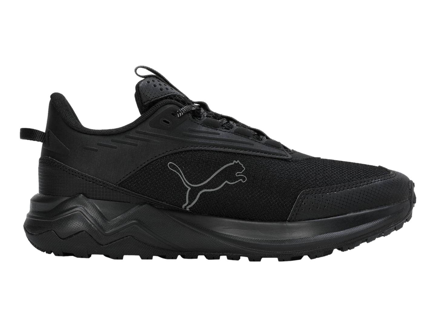 Tenis Puma Extend Lite Trail 379538 Para Hombre