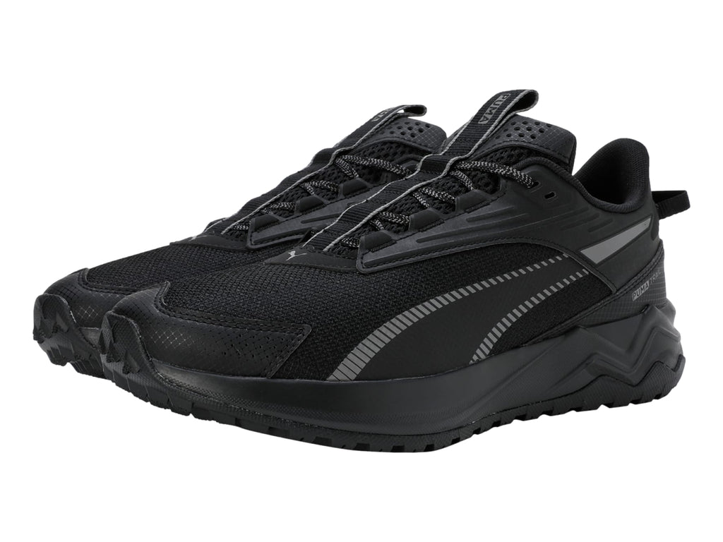 Tenis Puma Extend Lite Trail 379538 Para Hombre